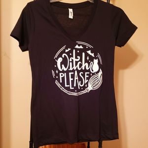 Custom Graphic Tshirt NWT Size Small